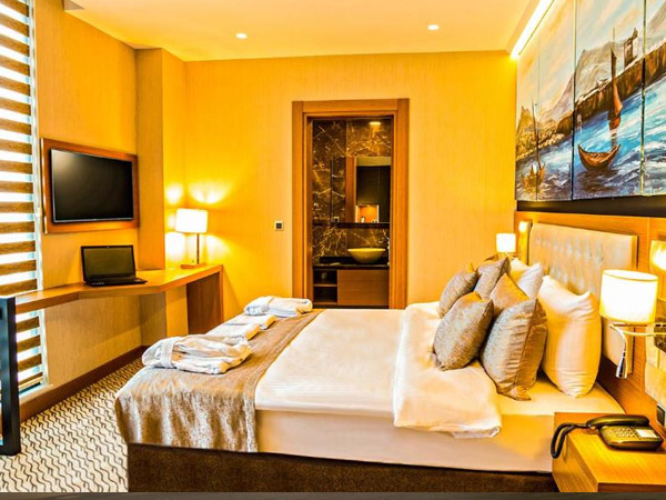 تور ترابزون، باتومی و اووزنگل